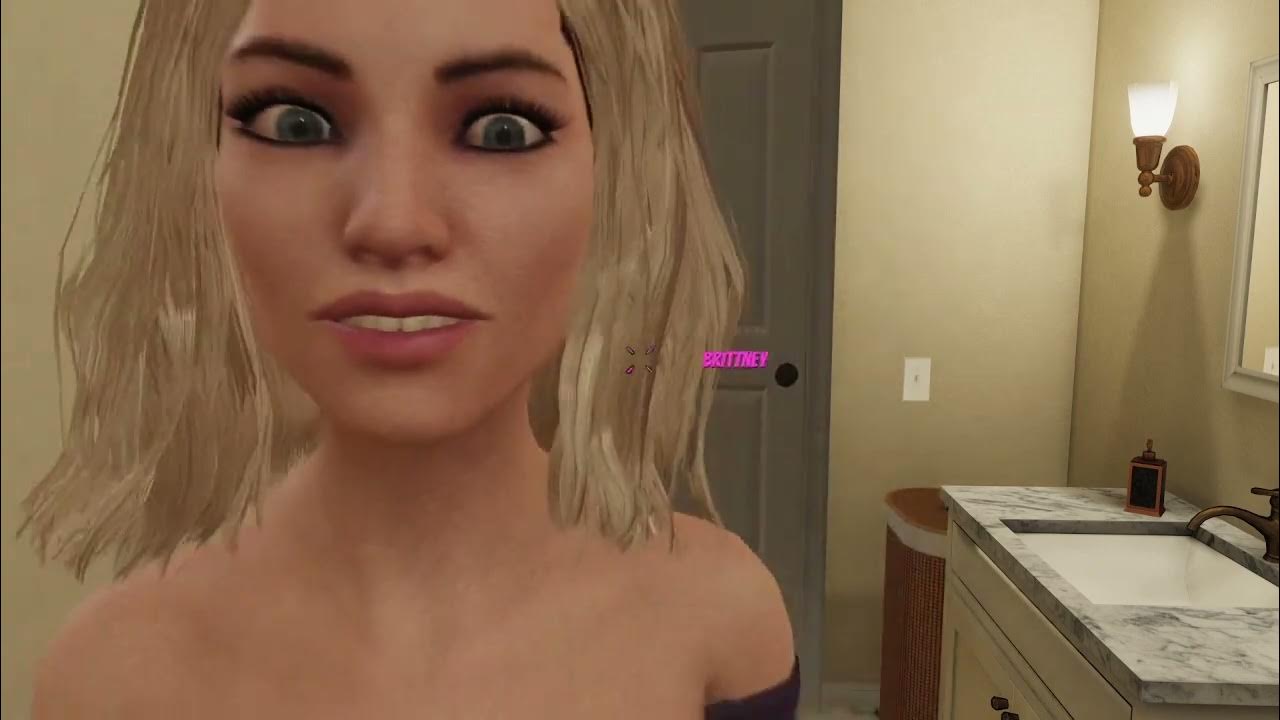 House Party Game play and Tips Part 1 showed Madison