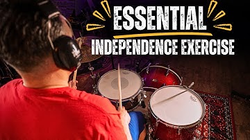 Essential Independence Exercise