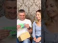 Як я РОЗКАЗАЛА про ВАГІТНІСТЬ #shorts НЮСЯ ТВ