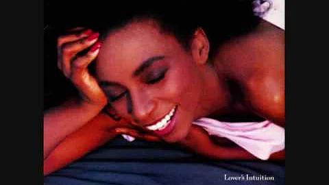 Amy Keys - Lover's Intuition