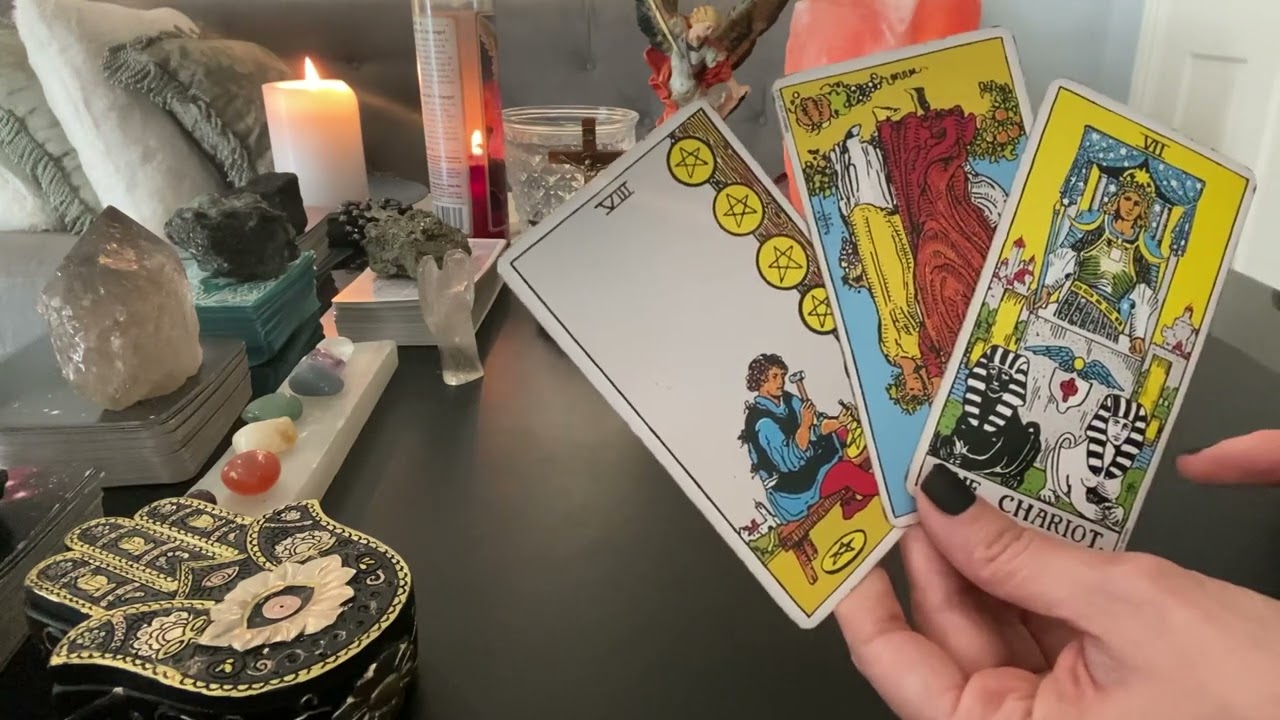 PISCES ♓️ THINGS ARE ABOUT TO GET SUPER HOT/THIS IS YOUR FOREVER PERSON/GOOD TO KNOW