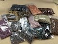 Affordable Seed Beads- Bead Haul