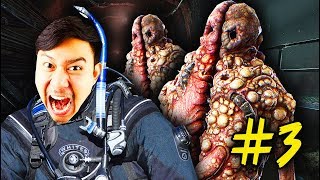 Đây là game SOMA chơi trên kênh Trực Tiếp Game của tôi - Dũng CT. R...