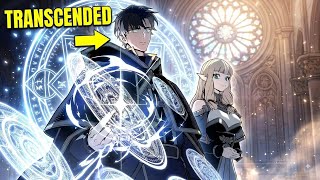 He Tricked Millions Into Saving Another World By Making It A Game Chapter 7-10