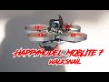 Happymodel Moblite7 Walksnail