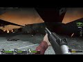 Left 4 Dead 2 Coo op Walkthrough gameplay