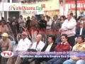 Sindicato de Casa Grande anuncia paro de 24 horas