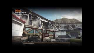 Call of Duty Black Ops 2 - Hardcore Kill Confirmed @ Hydro (Status update) - Commentary