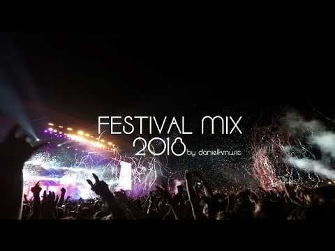 Festival Mix 2018