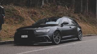 Sprincels of the forest | Forest meet M4, RS6, AMG... | CRGSM X ZFGVN