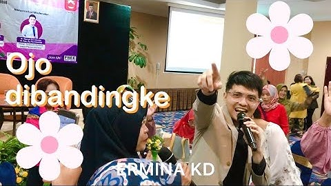 Acara puncak seminar di Salatiga bersama dr. Yongki AFI