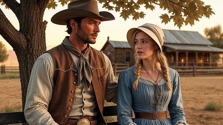 Mail-Order Bride Was Terrified Of Horses, Cowboy Taught Her Gently Until She Loved Them