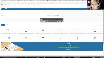 HOW TO use FreeConferenceCall.com - Screen Share Training