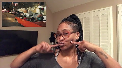 PLOT TWIST|Marc E Bassy ft Kyle| Official Video|Monroe Reacts