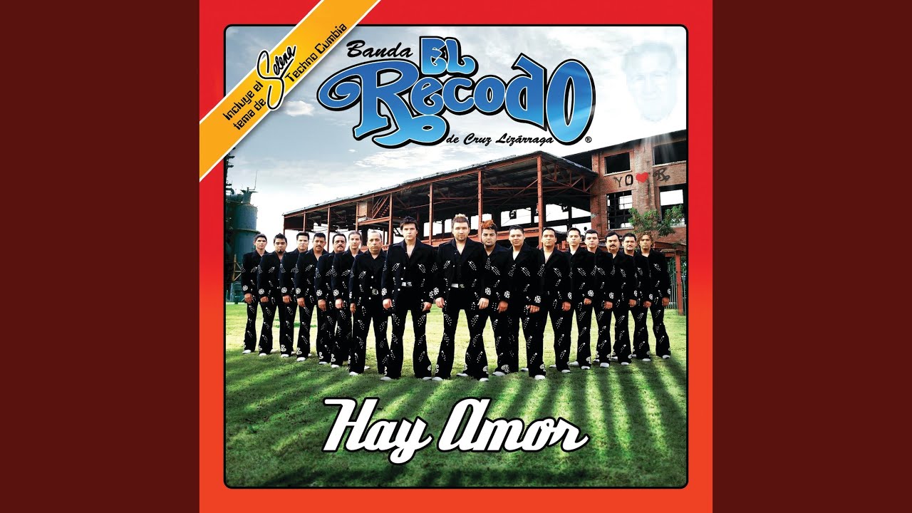 YouTube에서 Techno Cumbia (Bonus Track) 보기 YouTube에서 Techno Cumbia (Bonus Track) 보기