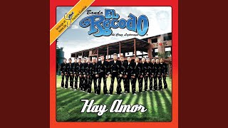 Video thumbnail of "Banda el Recodo - Techno Cumbia (Bonus Track)"