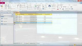 Famous Microsoft Access 2010 Tutorial: Add Criterias to a Query | K Alliance Wealth