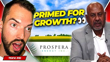 Prospera Energy (TSXV: PEI) speak on Q2 2022 Financial Statements