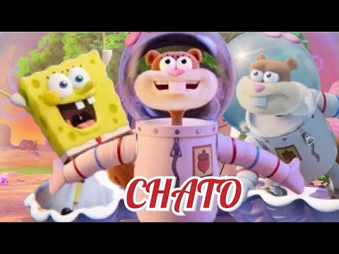 O novo filme