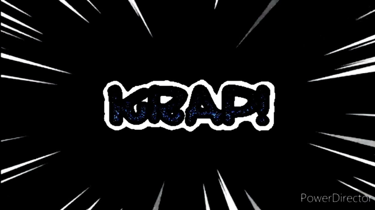 SML DEMO: CODY'S NEW FRIEND [ANIMATION] KRAP! ⚡️⚡️ - YouTube