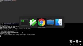 sinatra part3 - HTML forms POST action |  Sessions and Cookies