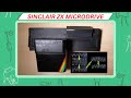 ZX Spectrum Interface 1 and Microdrive Repair and Refurbishment