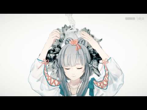 【祖婭納惜·FRE】眉間不點砂【人聲本家 PV付】