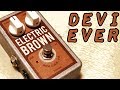 Devi Ever - Electric Brown - YouTube