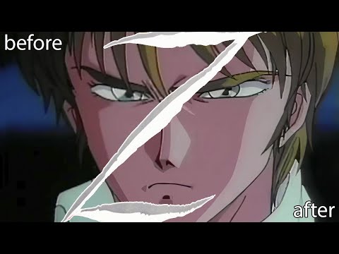 The Legend of Zorro - Kaiketsu Zorro Anime Opening [HD/60fps]