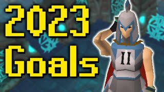 GIM Goals for 2023