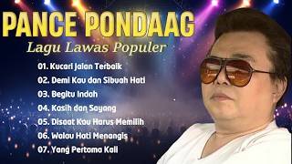 Download lagu Pance Pondaag | Lagu Lawas Romantis dan Paling Hits 80–90an