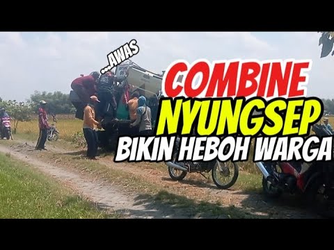 COMBINE NYUNGSEP