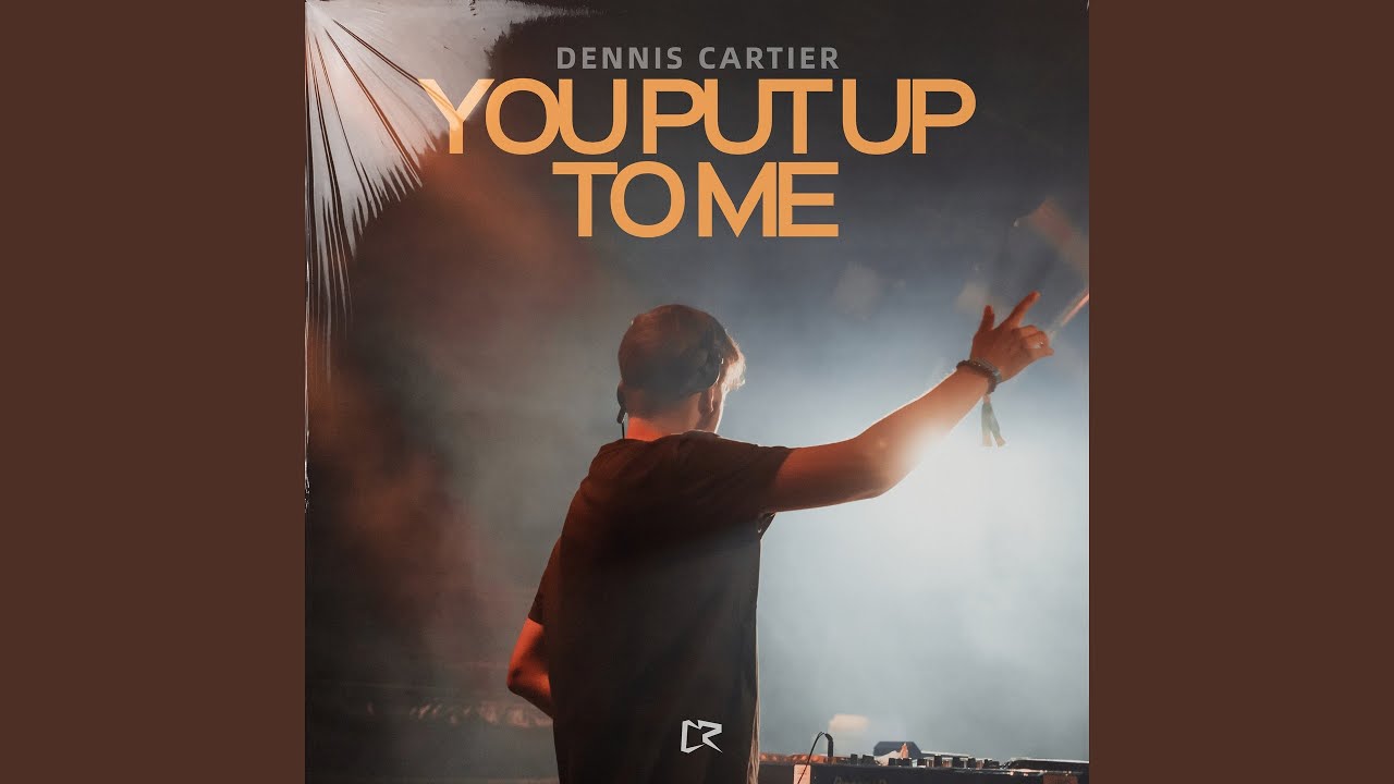 You Put Up To Me (Extended Mix)