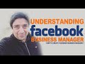 Understanding Facebook business manager | How to set up a Facebook business manager?