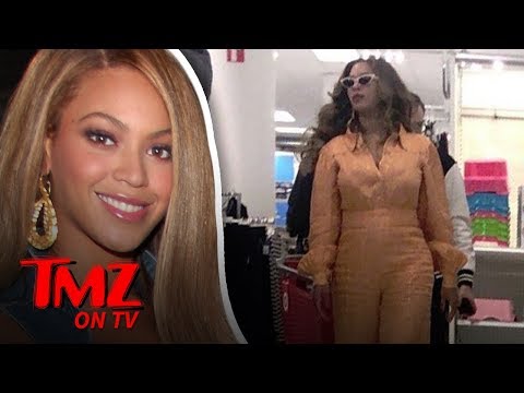 Beyonce Is A Mortal | TMZ TV