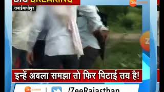 Ye Sawai Madhopur Ki Sherni Se Kabhi Koi Mt Takrana