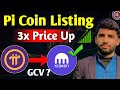 Pi Network Latest Update | Pi Network Coin Listing on Kraken Exchange | Pi Network Price Update