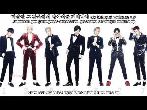 (+) 블락비-Nice Bang