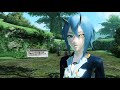 PSO2 イオ『おれはイヤだ』