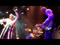 Ellen Foley - Should I Stay Or Should I Go @De Boerderij @ Zoetermeer 19-03-2017