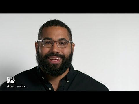 John Urschel on why every child should play team sports - YouTube