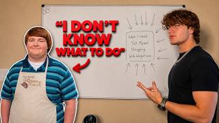 The #1 Thing I Learned After Losing 130 Lbs