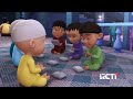 Upin & Ipin Musim 19 Full Movie | Berbuka Puasa | Upin Ipin Terbaru 2025