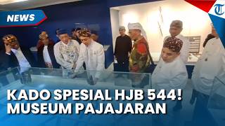 RESMI DIBUKA! Mengintip Koleksi Artefak Kuno di Museum Pajajaran Batutulis pada Momen HJB ke-544 screenshot 3