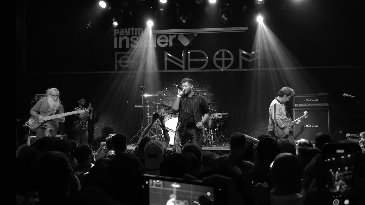 Avial Live Featuring 