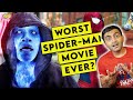 Amazing Spider-Man 2 - WORST Spider-Man Movie Ever? || ComicVerse