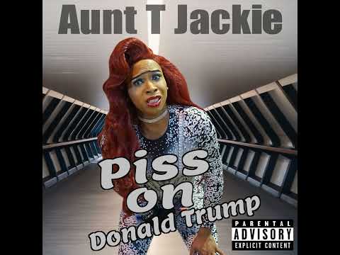 Piss On Donald Trump