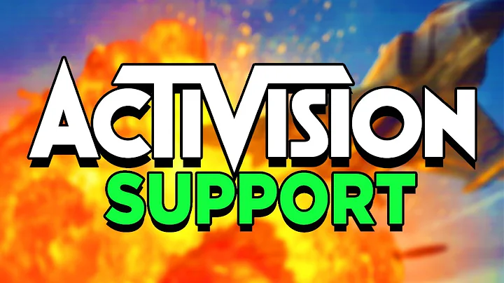 Activision is a JOKE! (Black Ops Cold War)