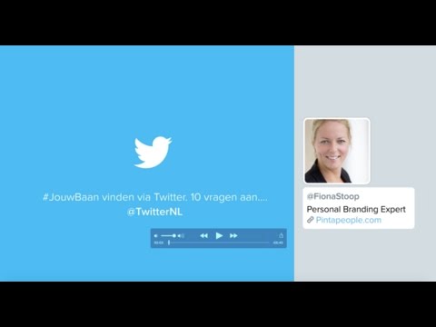 Video: 4 maniere om u Twitter -wagwoord te verander