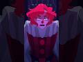 أعتقد أن هناك بعض الارتباك #shorts #animation